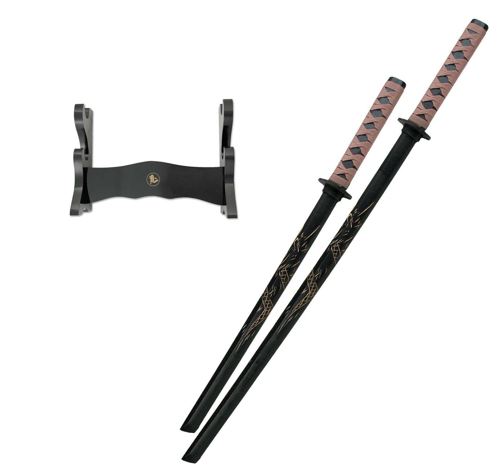 BOKKEN - wooden practice sword –
