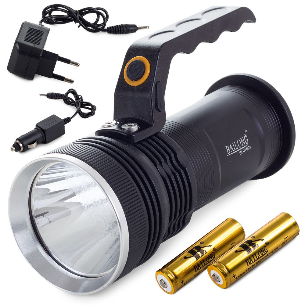Bailong LED lamp W001XPE