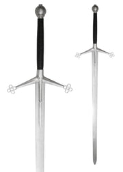 Claymore mač Hanwei - kick-ass.eu