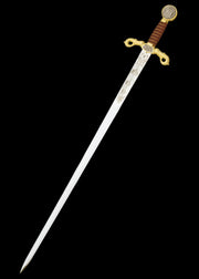 Meč Krištofa Kolumba - Marto