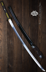 Senshi Erai Hito No Katana - kick-ass.eu