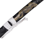 Ghost of Yotei - Twin Wolves Katana