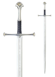 Lord of the Rings - Anduril mač kralja Elessara - kick-ass.eu