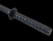 Bokken od Polipropilena Training - kick-ass.eu