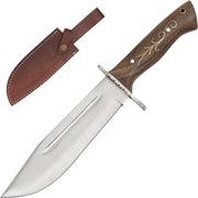 Bowie knife 305mm