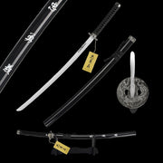 Drvena katana iz filma Posljednji samuraj