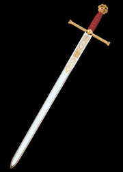 Veliki meč katoliških kraljev - Marto