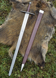 Dugi mač funkcionalni tupi - kick-ass.eu