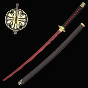 Elden Ring "Reke krvi" Katana