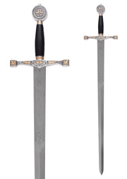 Excalibur mač Marto - kick-ass.eu