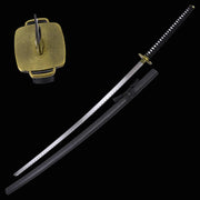 Final Fantasy: Sephiroth's Masamune katana