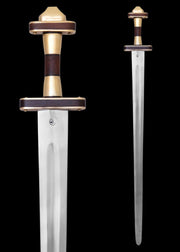 macevi spatha rimski germanic