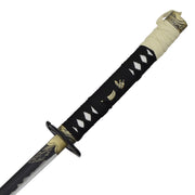 Ghost of Yotei - Atsu 's Wolf Blade katana