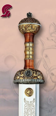 Gladius Julij Cezar 79 cm