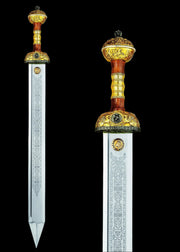 Gladius Julij Cezar 79 cm