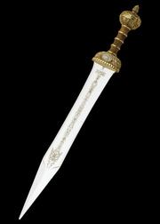 Rimski Gladius Julija Cezara 71cm - kick-ass.eu