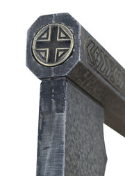 Lord of the Rings - sjekira Gimli - kick-ass.eu