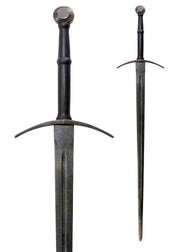 Hanwei Bastard Sword - oštri - kick-ass.eu