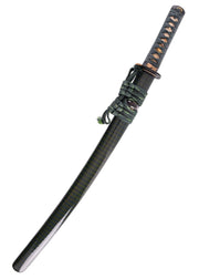 Hanwei Hunter Wakizashi - kick-ass.eu