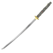 Highlander Katana MacLeod Duncan