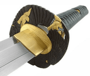 Hanwei Hunter Katana - kick-ass.eu
