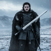 mač od jon snow igre prijestolja