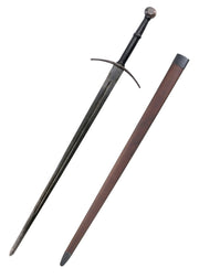 Hanwei Bastard Sword - oštri - kick-ass.eu