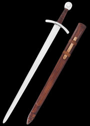 Križarski mač, funkcionalni - kick-ass.eu