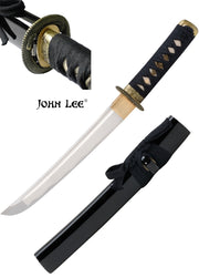 John Lee Dragon Tanto
