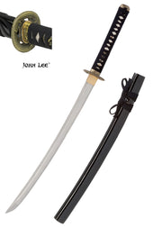 John Lee Dragon Wakizashi