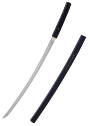 John Lee Shirasaya Katana black - kick-ass.eu