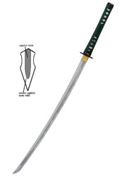 John Lee Ten Kei Katana - kick-ass.eu