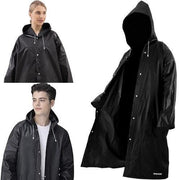 Univerzalna kišna kabanica - kick-ass.eu