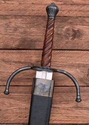 Kasno-srednjovjekovni dugi mač - kick-ass.eu