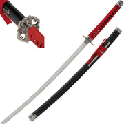 Katana Manga Red