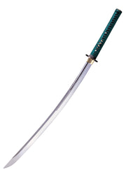 Cold Steel Dragonfly Katana - kick-ass.eu