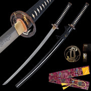 Katana CraneTurtle 1095 - kick-ass.eu