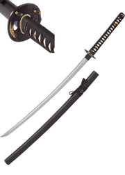 Katana CarbonSteel Samurai