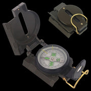 PRO metalni kompas DC45-2A - kick-ass.eu