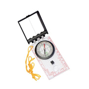 JKR Kompas za kartu s ogledalom - kick-ass.eu