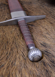 Dugi mač funkcionalni tupi - kick-ass.eu