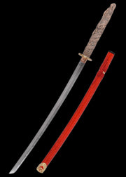 Highlander Katana MacLeod - kick-ass.eu