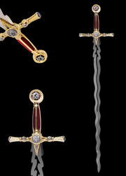 Masonski mač Master Degree, Marto - kick-ass.eu