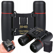 30x60 Kompaktni dalekozor - kick-ass.eu