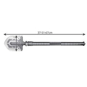 Sklopiva SURVIVAL lopata - kick-ass.eu