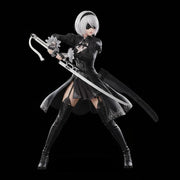 Katana – YORHA 2B, Nier: Automata Virtuous Treaty mač