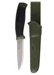 Morakniv Companion MG Carbon Steel nož - kick-ass.eu