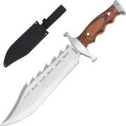 Bowie knife 380mm