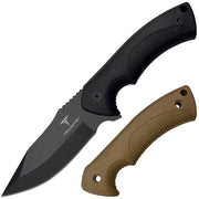 Takumitak Fit Nož - Black/Coyote - kick-ass.eu