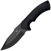 Takumitak Fit Nož - Black/Coyote - kick-ass.eu